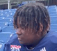 player headshot
