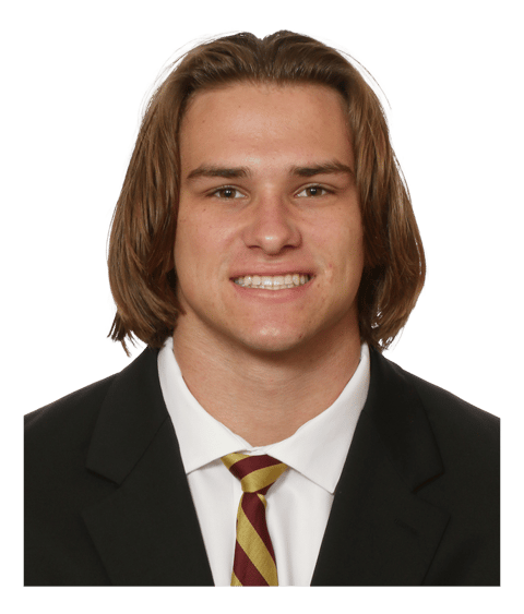 Blake Nichelson