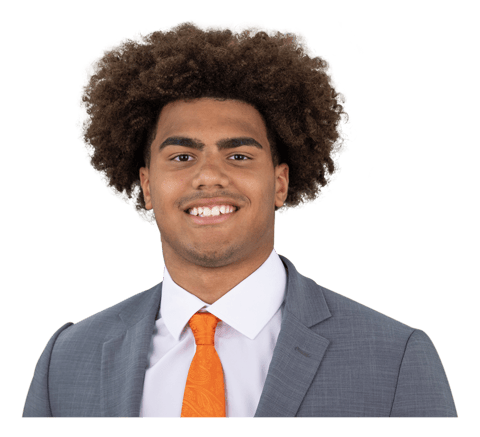 Caleb Goodloe
