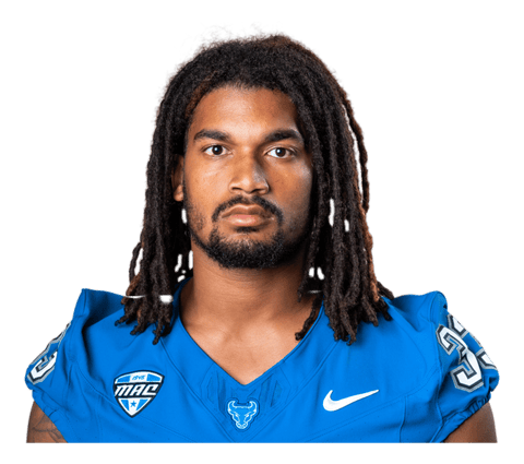 Caleb Tate