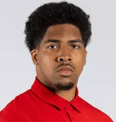 player headshot