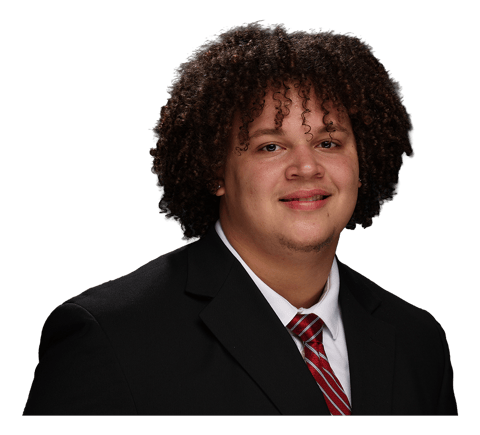 Kaden Strayhorn