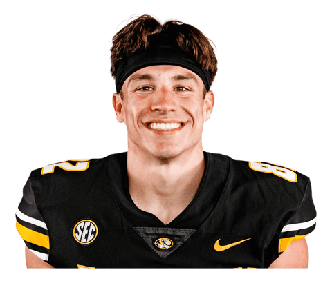 Logan Muckey