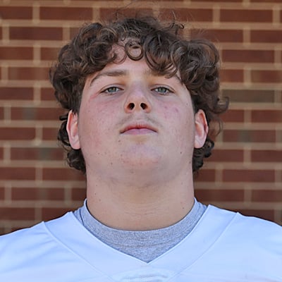 player headshot
