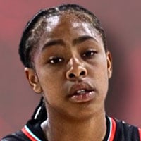 player headshot