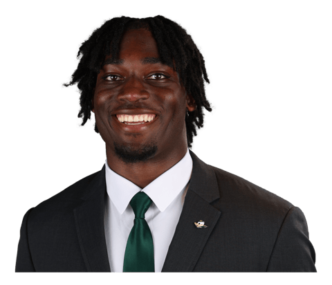 Markus Dixon