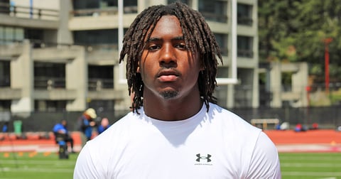 Anthony Uzondu