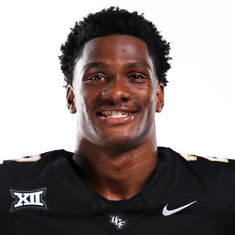 player headshot