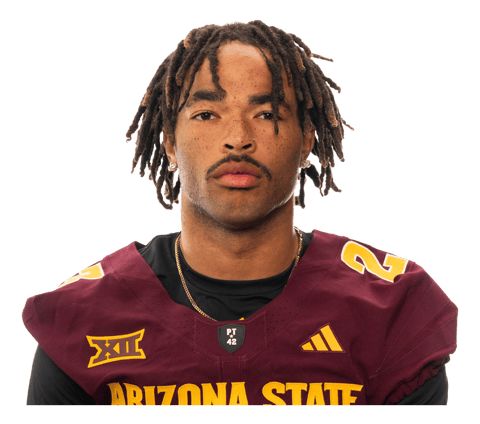 Demarius Robinson
