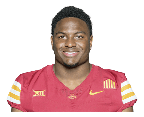 Marcus Neal