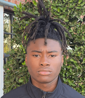 player headshot