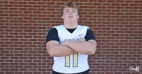 Kaden Ellis