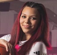 player headshot