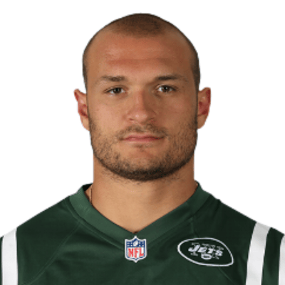 player headshot