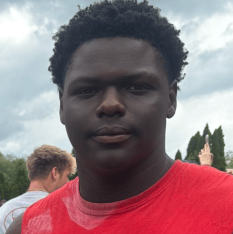 player headshot