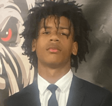 player headshot