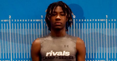 Chase Cone - Georgia high school football