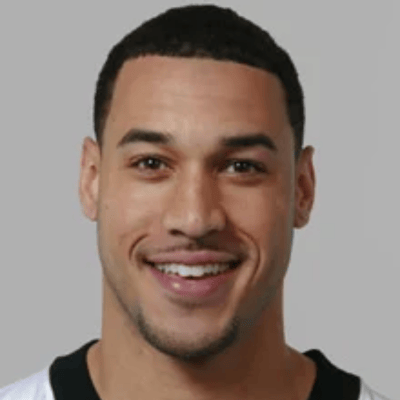 player headshot