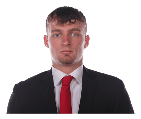 Cade Wolford