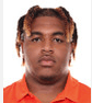 player headshot