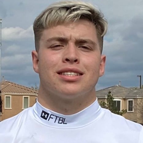 player headshot