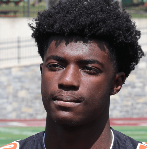 player headshot