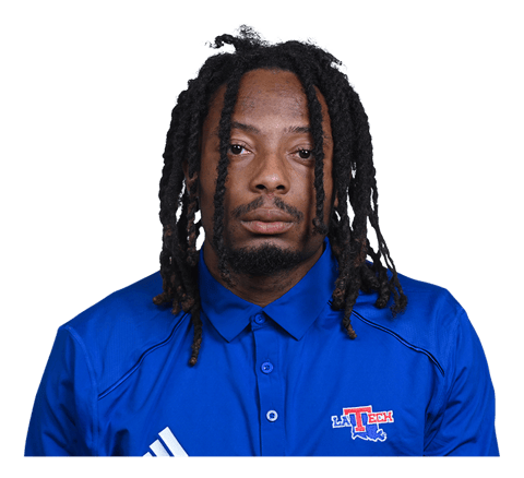 Jordon Myles