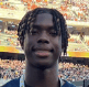 player headshot