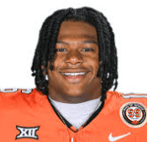 player headshot