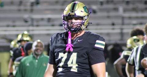 Arizona High School Football Rankings: Top 25 Teams - Oct. 25