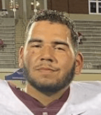 player headshot