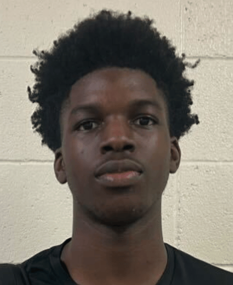 player headshot