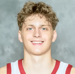 player headshot