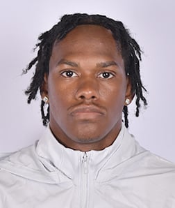 player headshot