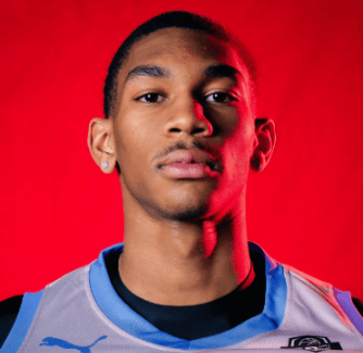 player headshot
