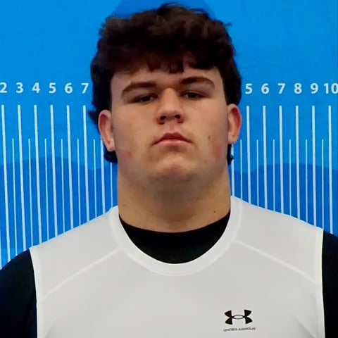 player headshot