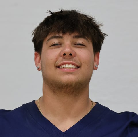 player headshot