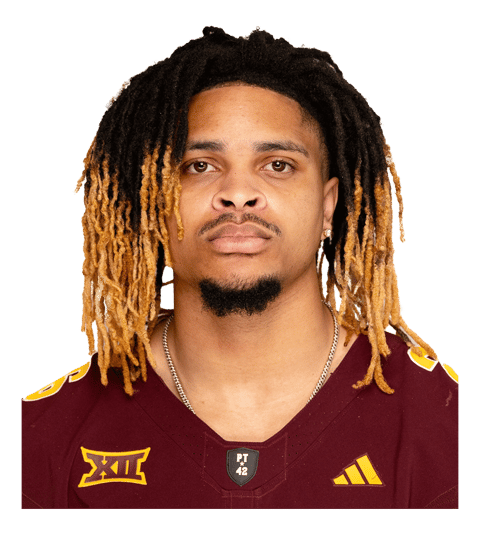 Antoine Belgrave-shorter