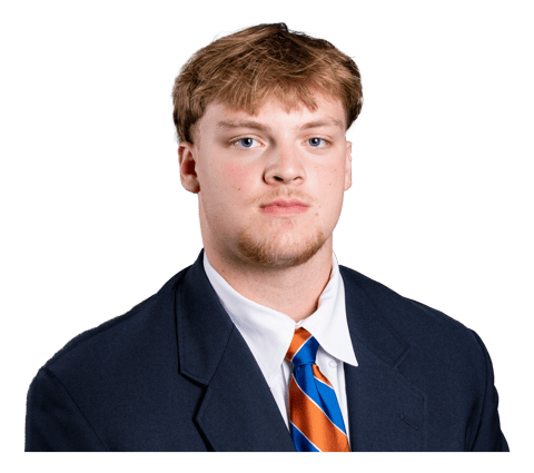 Connor Lagrow