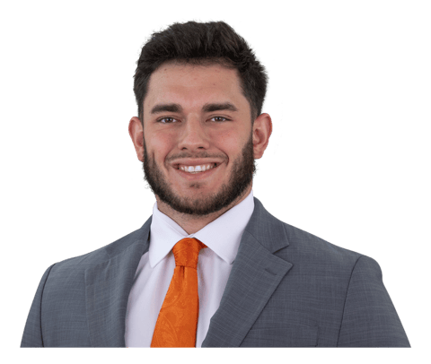Blane Cleaver