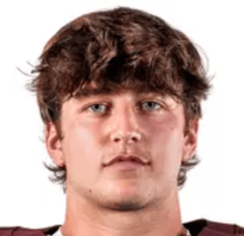 player headshot