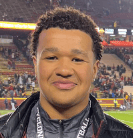 player headshot