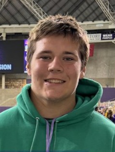 player headshot