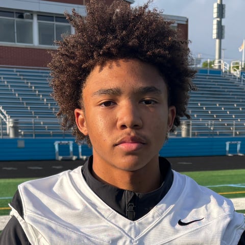 player headshot