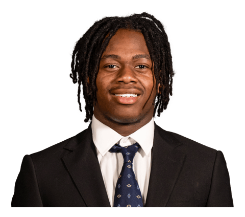 Branden Strozier