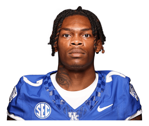Barion Brown