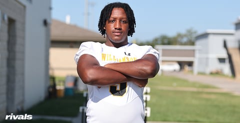 Demarcus Dale-Brown