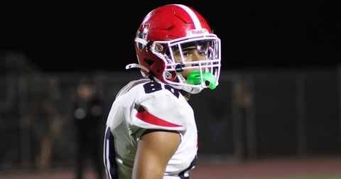 Karter Chamblin
