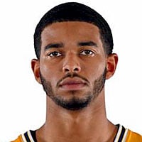 player headshot