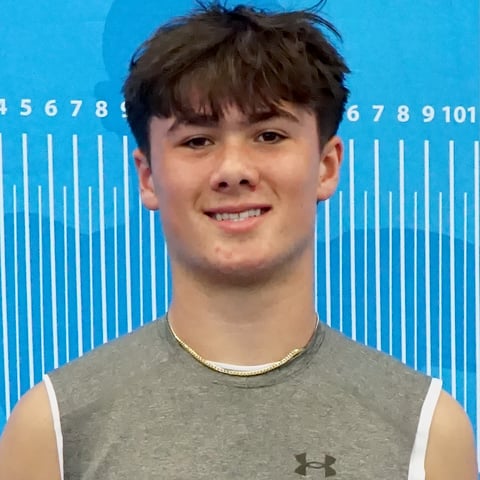 player headshot